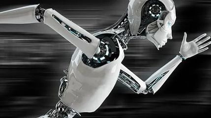 腾讯加码移动机器人赛道-投资蓝芯科技